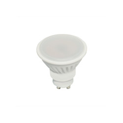 LED PROFI GU10 7W 700lm 6000K ceramika INQ