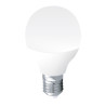 Lampa led P45 E27 7W kulka 470lm 6000K INQ