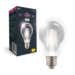 Filament LED A60 bulb E27...