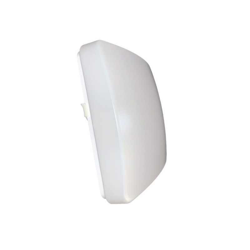 Plafon led SKADI 24W 2160lm kwadrat 4000K 