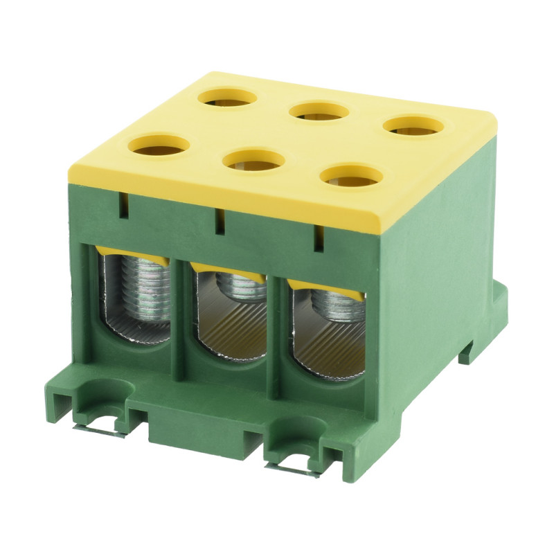 Blok rozdzielczy ZK6- 95.4 PE 245A 