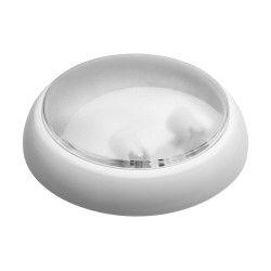 Plafon KIRA E27x2 IP44 IK10...