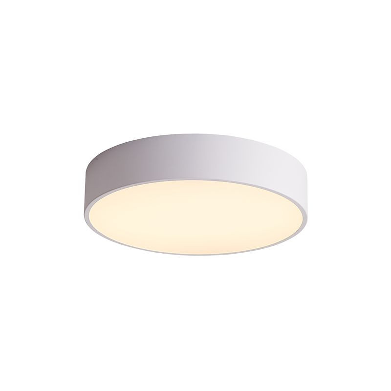 Plafon lampa sufitowa DOT 3728 12W 4000K 780lm fi20cm plafon biały