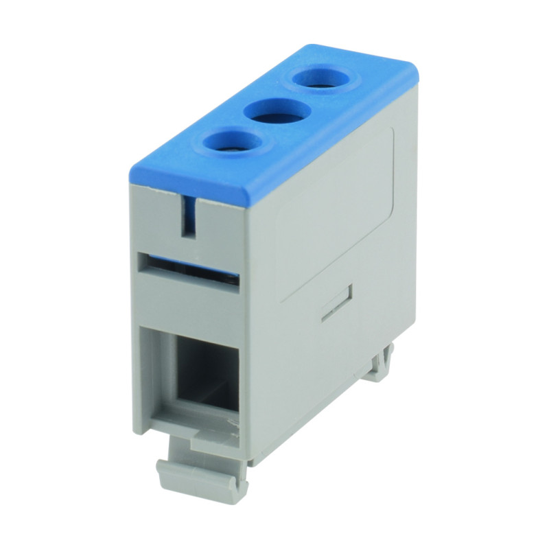 Blok rozdzielczy ZK2- 35.2 blue 135A 