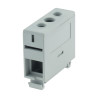 Blok rozdzielczy ZK2- 35.2 grey 135A 