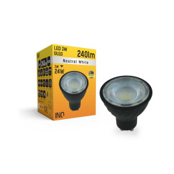 LED GU10 3W 240lm 4000K...
