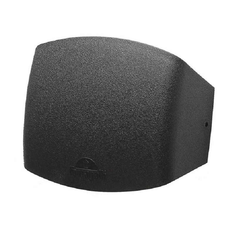 Kinkiet ABRAM 150 czarny X R7s LED 3,2W CCT 2700K/4000K/6000K