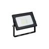 Naświetlacz led RINO 20W 1600lm 6500K czarny