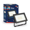 Naświetlacz led RINO 30W 2400lm 6500K czarny