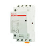 Stycznik ESM-25-40 2P 25A AC 230V