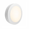 Oprawa downlight LED HARRY n/t 12W 4000K 840lm fi17cm IP20 biała