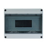Obudowa natynkowa 1X12 1000V AC/DC IP65 HT1X12