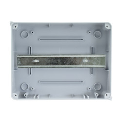 Obudowa natynkowa 1X12 1000V AC/DC IP65 HT1X12