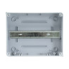 Obudowa natynkowa 1X12 1000V AC/DC IP65 HT1X12