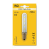 LED E14 2,6W T18L 230lm 3000K okap long INQ