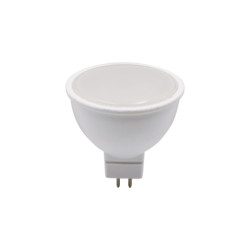 LED GU5,3 12V 7W 3000K INQ