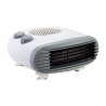 Termowentylator regulowany poziomy 1000W/2000W Tevo