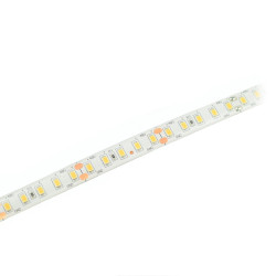 Taśma LED MAX RUN 15m 120 15W 4000K IP65 48V DC 2pin odcinek 4,2cm (24szt.1mb)