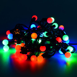 Lampki choinkowe LED50 MIX...