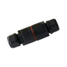 Mufa kablowa prosta/konektor M685 IP68 5x4mm2 450V AC 24A ELEKTRO
