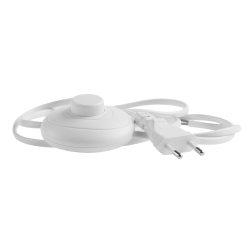 Kabel zasilający płaski...