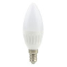 LED PROFI C37 E14 9W świeczka 900lm 3000K ceramika INQ