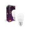 LED PROFI G45 E27 9W kulka 900lm 4000K ceramika INQ