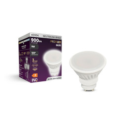 Lampa led GU10 PROFI led 9W...