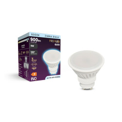 LED PROFI GU10 9W 900lm...