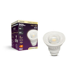 Lampa led GU10 PROFI led 9W...