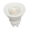 LED PROFI GU10 9W 900lm 4000K ceramika soczewka 120^ INQ