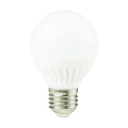 LED G60 E27 12W 1200lm 3000K ceramika INQ