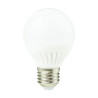 LED G60 E27 12W 1200lm 3000K ceramika INQ