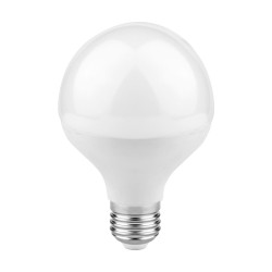 LED E27  G80 8W 720lm 4000K