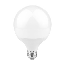 LED E27  G95 12W 1200lm 4000K