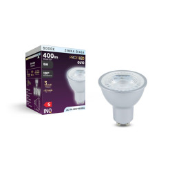 LED PROFI GU10 5W 400lm...
