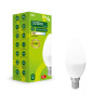 LED C37 E14 4W świeczka 320lm 4000K INQ