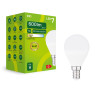 LED G45 E14 7W kulka 600lm 3000K INQ