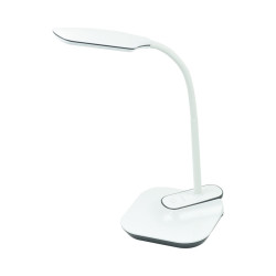 Lampka biurkowa LED Nelly z...