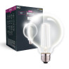 Filament LED G125 E27 6,5W 806lm 4000K INQ