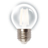 Filament LED G45 kulka E27 5,5W 806lm 4000K INQ