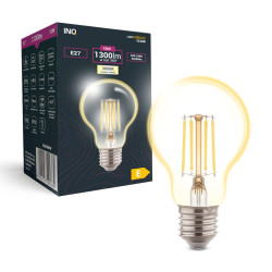 Filament LED A60 bulb E27...