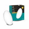 Plafon led SKADI 23W 2500lm okrągła 4000K