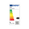 LED PROFI C37 E27 9W świeczka 900lm 3000K ceramika INQ