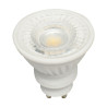 LED PROFI GU10 9W 900lm 6500K ceramika soczewka 120^ INQ