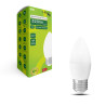 LED C37 E27 4W świeczka 320lm 4000K INQ