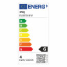 LED C37 E27 4W świeczka 320lm 4000K INQ