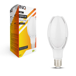 LED PROFI T96 E27 36W 6000lm 4000K INQ