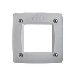 Oprawa LETI 100 SQUARE szary Y