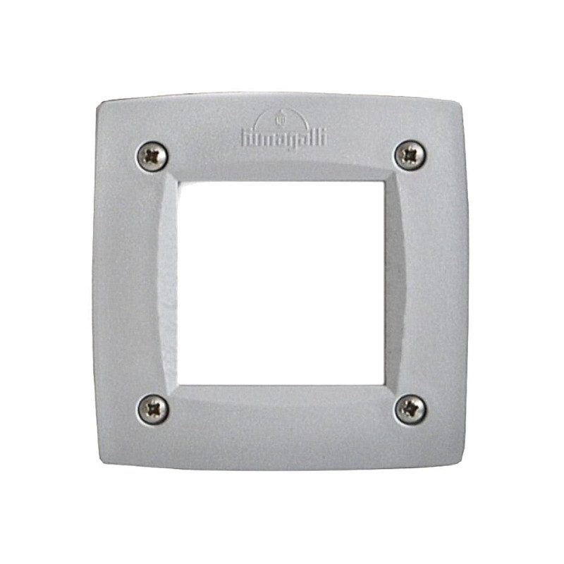 Oprawa LETI 100 SQUARE szary Y